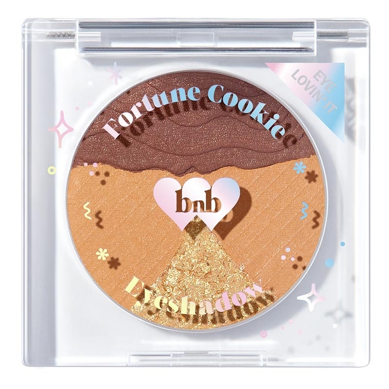 Fortune Cookie Eyeshadow 01 Friendship