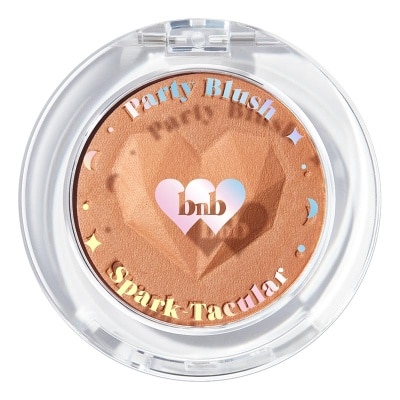 BARENBLISS Spark-Tacular Party Blush 01 Peach Topaz