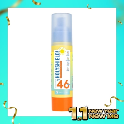 SOMETHINC Somethinc Holyshield! Sunscreen Shake Mist SPF46 PA+++ 50ml