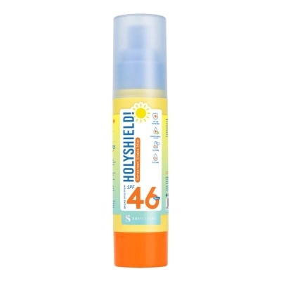 SOMETHINC Somethinc Holyshield! Sunscreen Shake Mist SPF46 PA+++ 50ml
