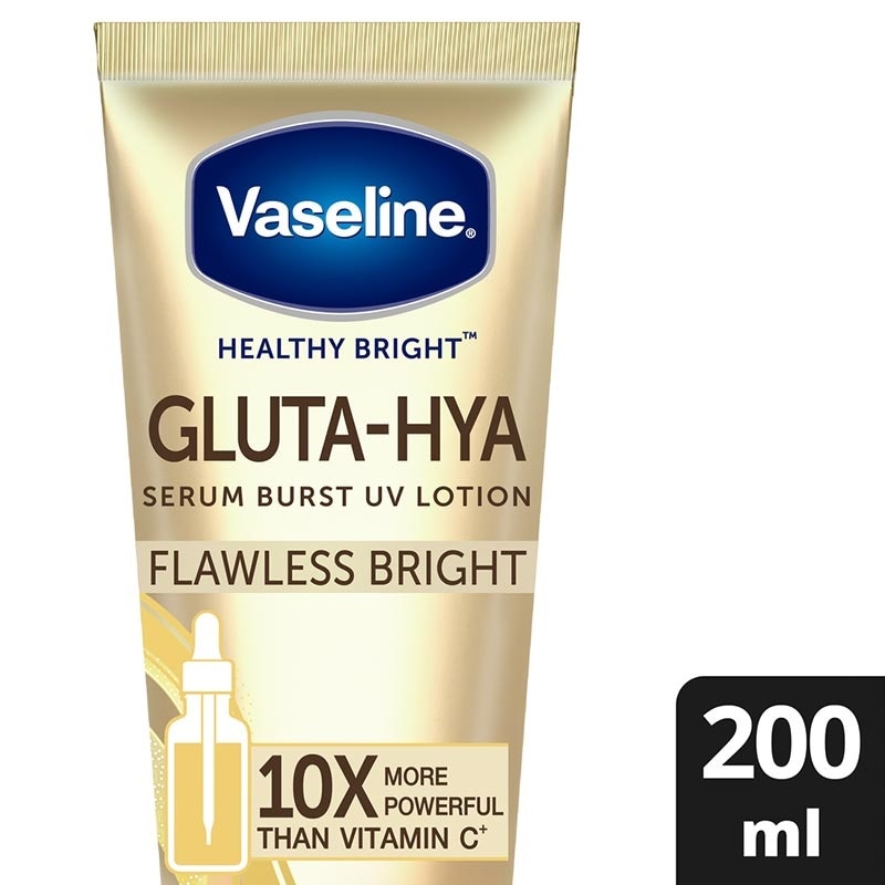 Gluta-Hya Flawless Bright 200Ml