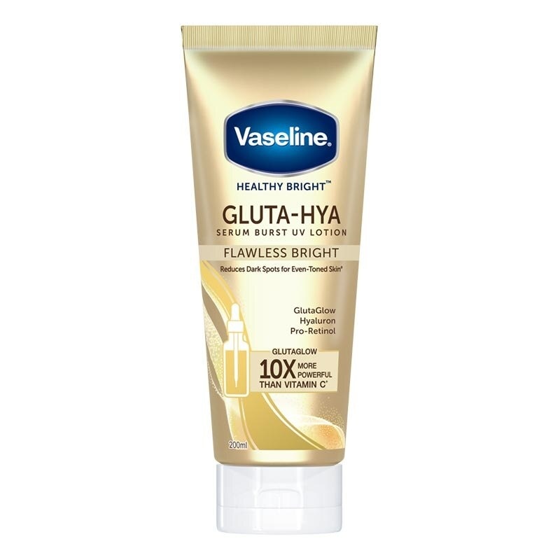 Gluta-Hya Flawless Bright 200Ml