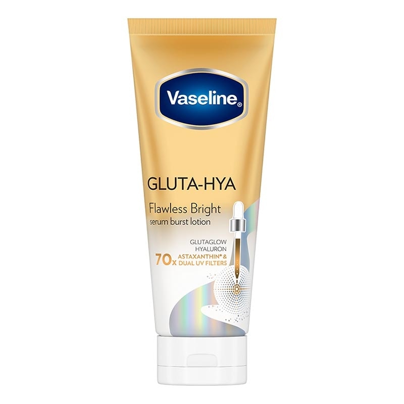 Gluta-Hya Serum Burst Flawless Bright 200ml
