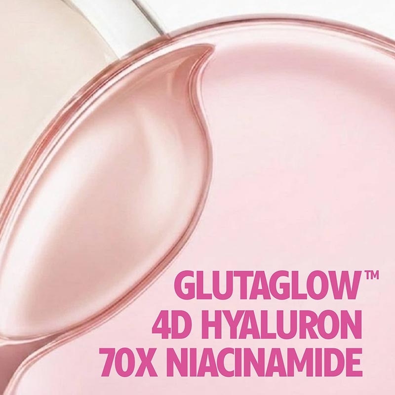Gluta-Hya Serum Burst Lotion Dewy Radiance 200ml