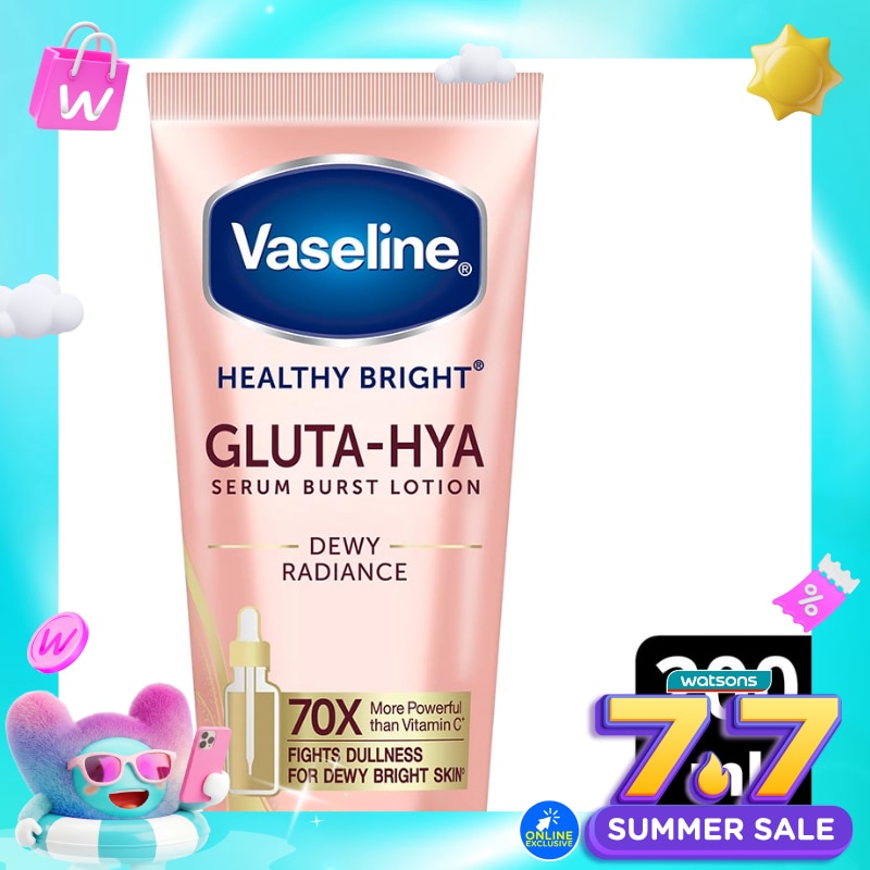 Gluta-Hya Dewy Radiance 200Ml