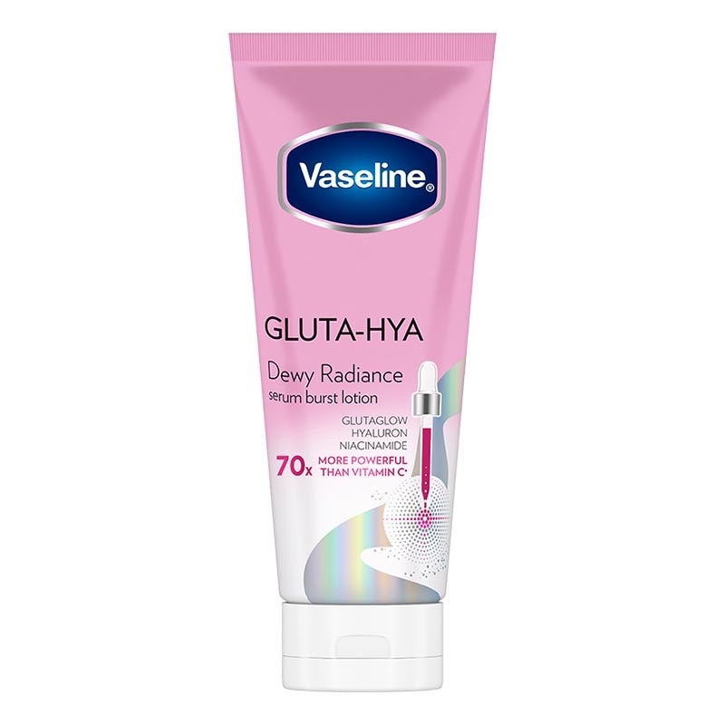 Gluta-Hya Serum Burst Lotion Dewy Radiance 200ml