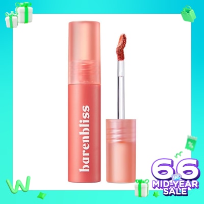 BARENBLISS Cherry Makes Cheerful Lip Velvet 05 Autumn Walk