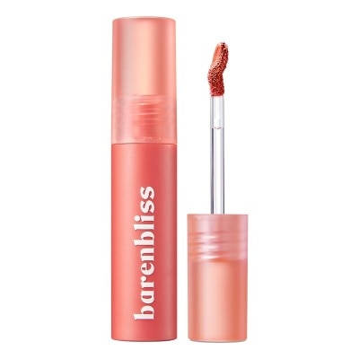 BARENBLISS Cherry Makes Cheerful Lip Velvet 05 Autumn Walk