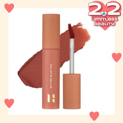 HOLIKA HOLIKA Butter Blur Tint