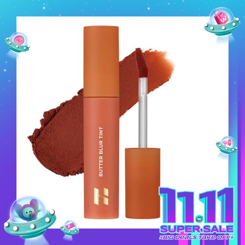 Butter Blur Tint