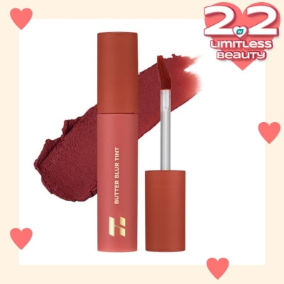 HOLIKA HOLIKA Butter Blur Tint