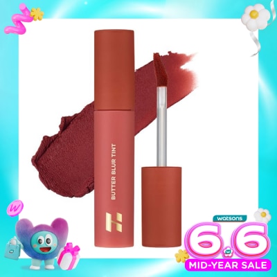 HOLIKA HOLIKA - Butter Blur Tint