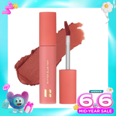 HOLIKA HOLIKA - Butter Blur Tint