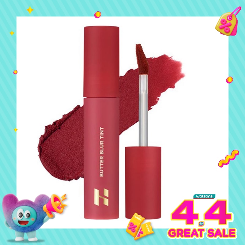 Butter Blur Tint