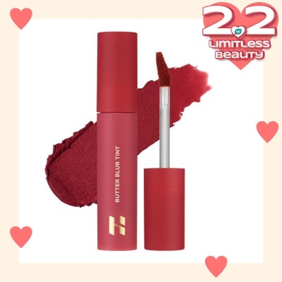 HOLIKA HOLIKA Butter Blur Tint