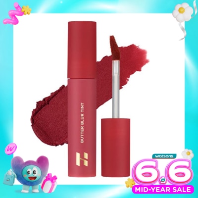 HOLIKA HOLIKA - Butter Blur Tint