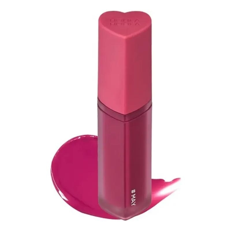 HOLIKA HOLIKA Heart Crush Glow Lip Tint Air 13 May