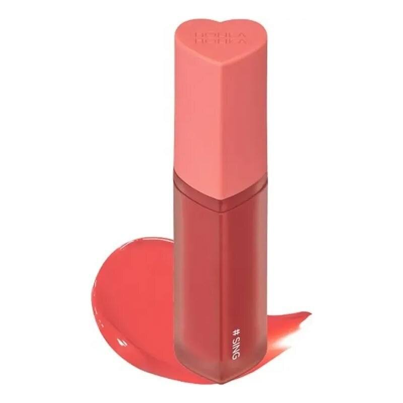 Heart Crush Glow Lip Tint Air 14 Sing
