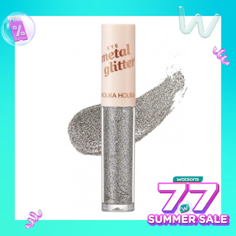 Eye Metal Glitter 05 Diamond Bomb