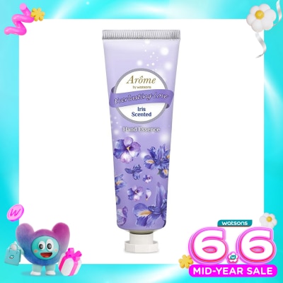 WATSONS COLLECTION - Watsons Arome Iris Scented Hand Essence 30ml