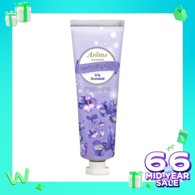 WATSONS Watsons Arome Iris Scented Hand Essence 30ml
