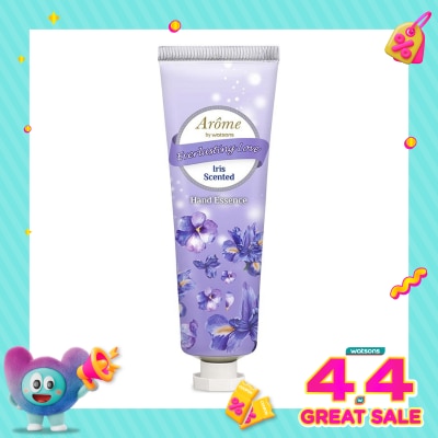WATSONS - Watsons Arome Iris Scented Hand Essence 30ml