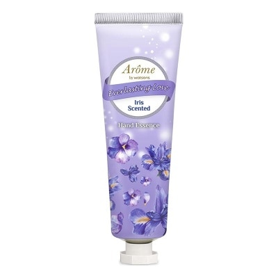 WATSONS Watsons Arome Iris Scented Hand Essence 30ml