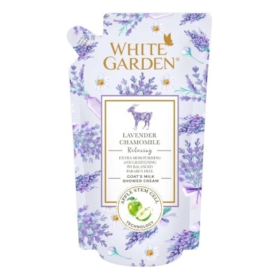 White Garden WG LAVENDER CHARMOMILE 900ML