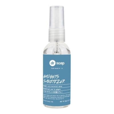 DR SOAP Gadget Sanitizer Cloud Klair 60ml