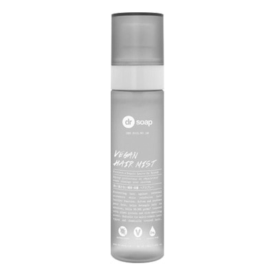 DR SOAP - Vegan Hair Mist Zen Soul 100ml image