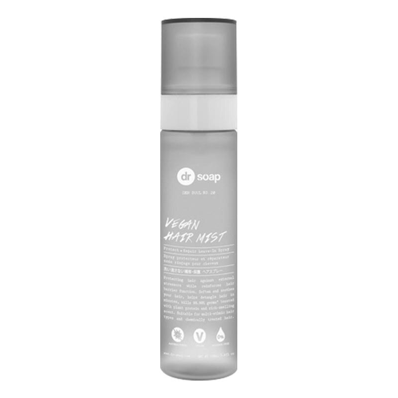 Vegan Hair Mist Zen Soul 100ml