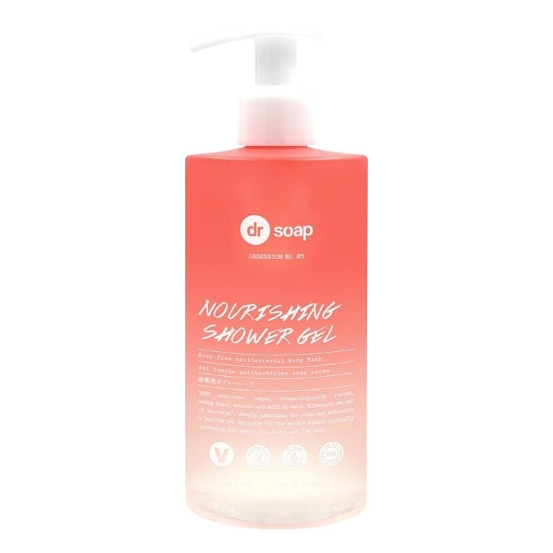 Shower Gel Obsession 350ml