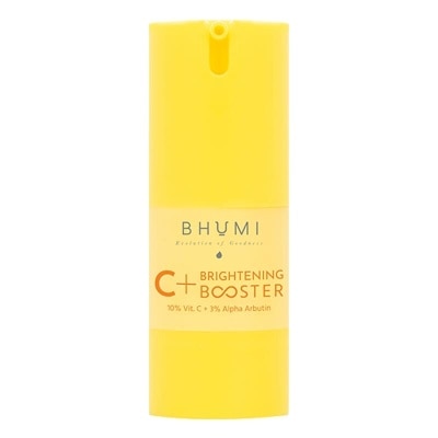 BHUMI C+ Brightening Booster