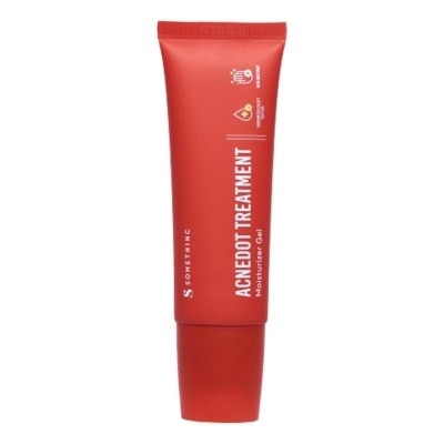 SOMETHINC ACNEDOT Treatment Moisturizer Gel
