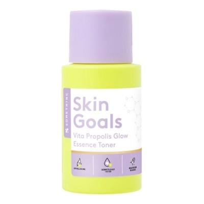 SOMETHINC Somethinc Skin Goals Vita Propolis Glow Essence Toner 40ml