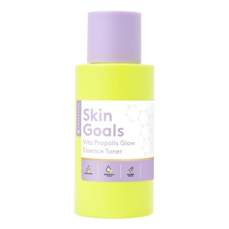 SKIN GOALS Vita Propolis Glow Essence Toner