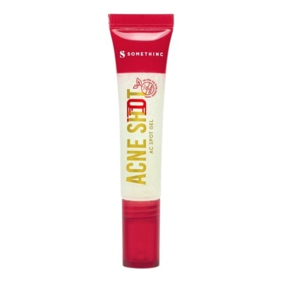 SOMETHINC Somethinc Acne Shot AC Spot Gel 15ml