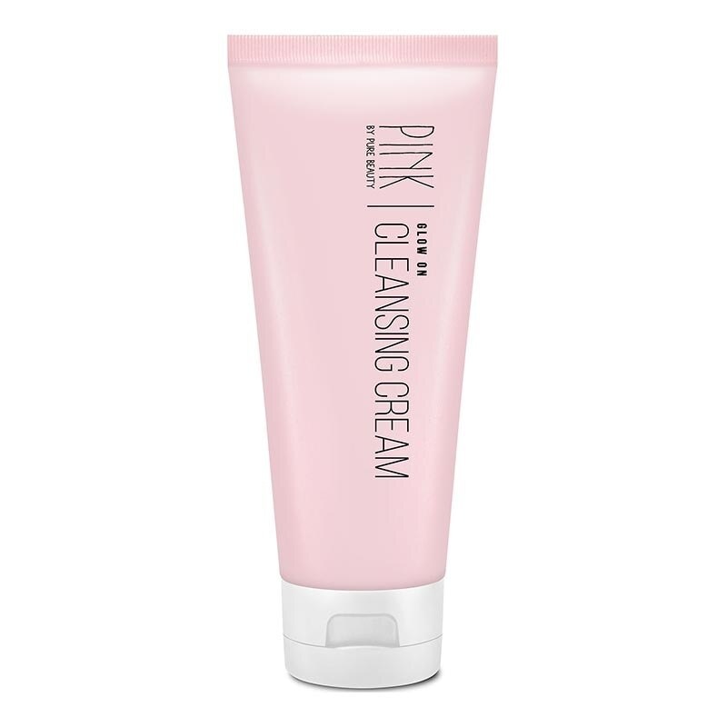 Glow On Cleansing Cream 125ml