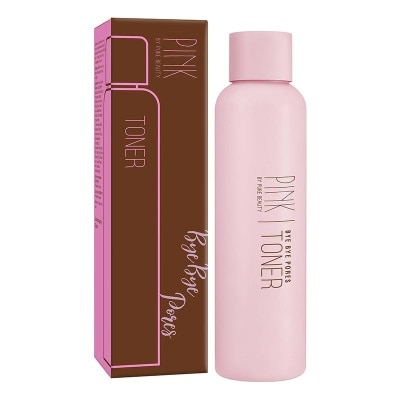 PINK BY PURE BEAUTY PINK BY PB PORES TONER 250ML