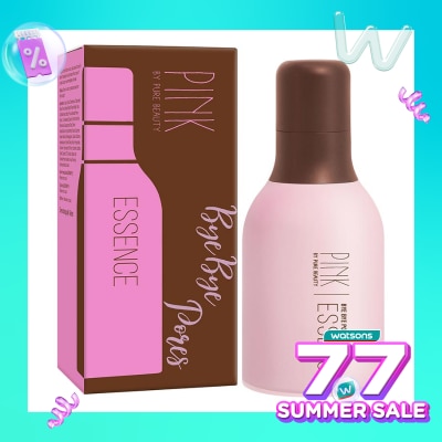 PINK BY PURE BEAUTY PINK BY PB PORES ESSENCE 30ML