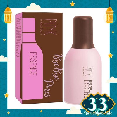 PINK BY PURE BEAUTY PINK BY PB PORES ESSENCE 30ML