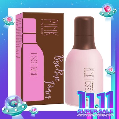 PINK BY PURE BEAUTY Pink by Pure Beauty Pores Essence 30Ml