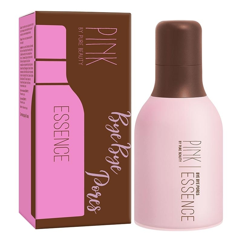 Pink by Pure Beauty Pores Essence 30Ml