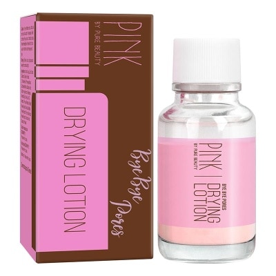 PINK BY PURE BEAUTY PINK BY PB PORES DRYING LOTION 18G