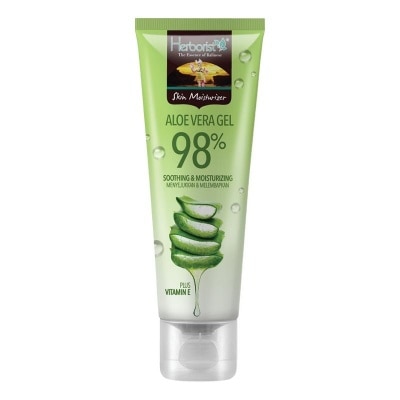 HERBORIST Aloe Vera Gel