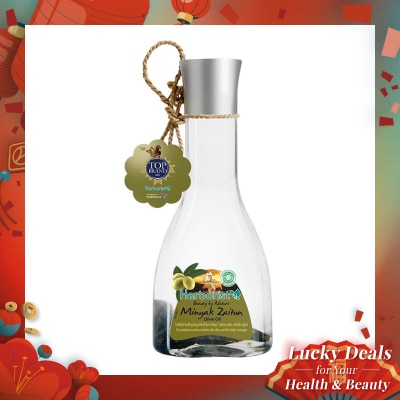 HERBORIST Herborist Minyak Zaitun 150ml