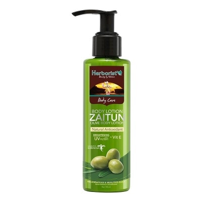 HERBORIST Herborist Body Lotion Zaitun 145ml