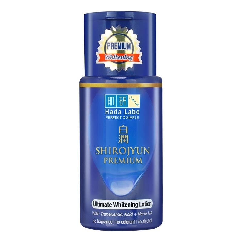 HL SHIROJYUN PREMIUM 130ML