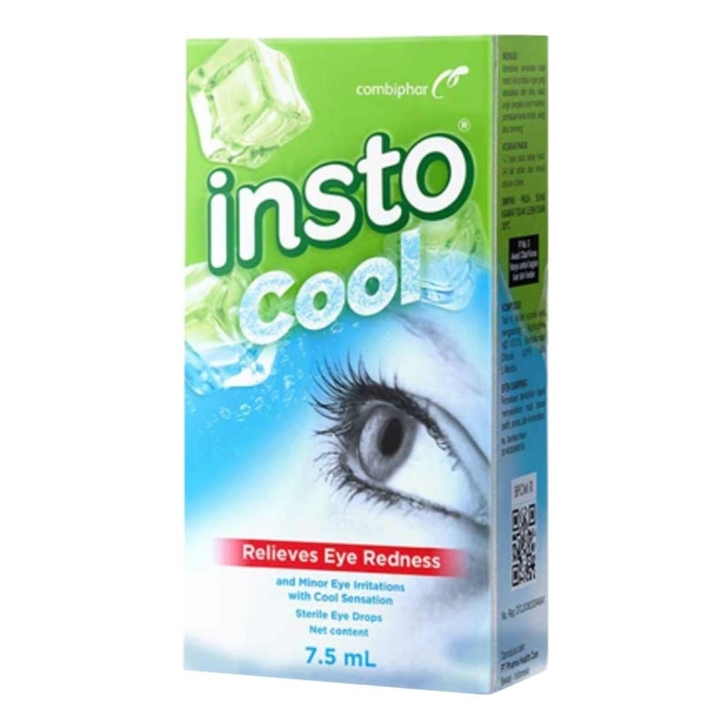 Insto Cool 7.5 ml