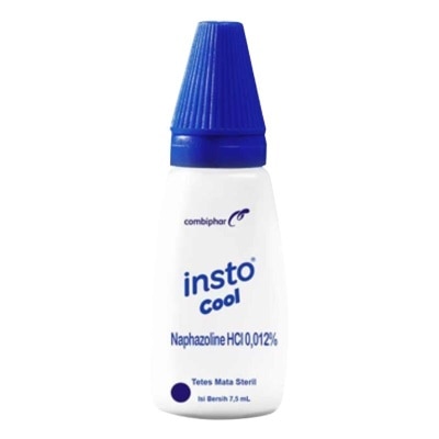 INSTO Insto Cool 7.5 ml